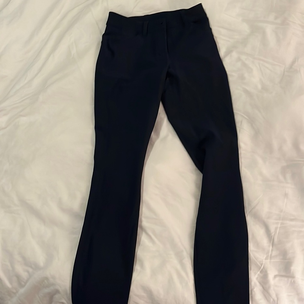 Lulu lemon City Pant